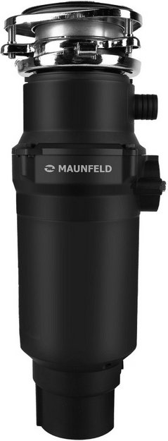 Измельчитель пищевых отходов Maunfeld MWD3901PB (preview 1)