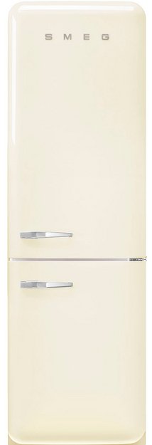 Холодильник Smeg FAB32RCR6 (preview 1)