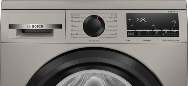 Стиральная машина Bosch WLS2846SME (preview 2)