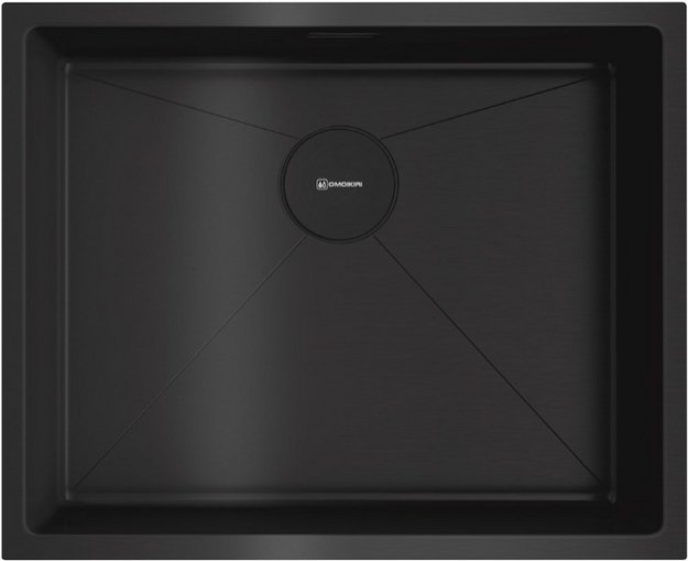 Мойка Omoikiri Taki 54-U/IF GB (preview 1)