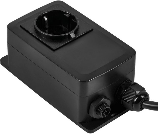 Пневмокнопка для измельчителя пищевых отходов Maunfeld MPB01 (preview 5)