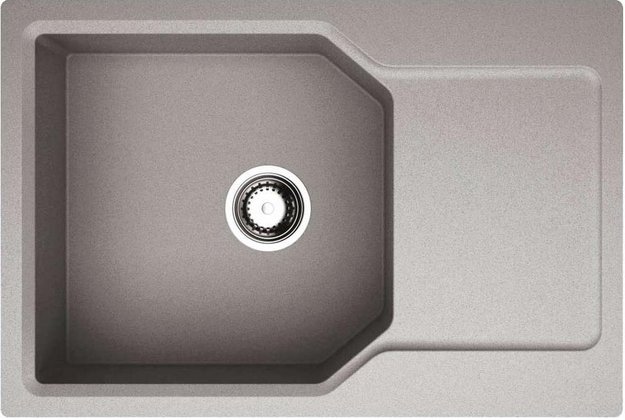 Мойка Omoikiri Yonaka-78-LB-GR (preview 1)