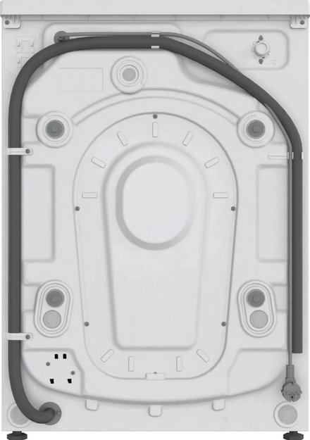 Стирально-сушильная машина Gorenje WD2PA1X64ADAAW/C (preview 12)