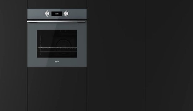 Духовой шкаф Teka HLB 8400 STONE GREY (preview 7)