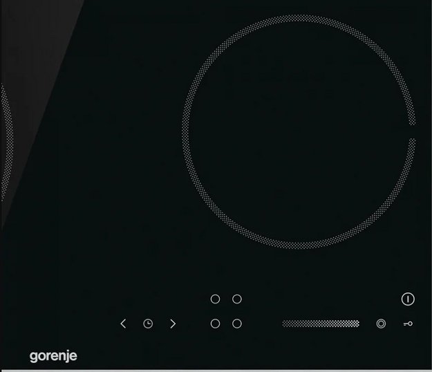 Варочная панель Gorenje ECS646BXE (preview 4)