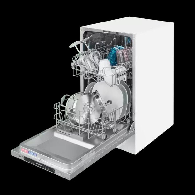 Встраиваемая посудомоечная машина Maunfeld MLP4249G02 Light Beam (фото 20) Встраиваемая посудомоечная машина Maunfeld MLP4249G02 Light Beam (preview 20)