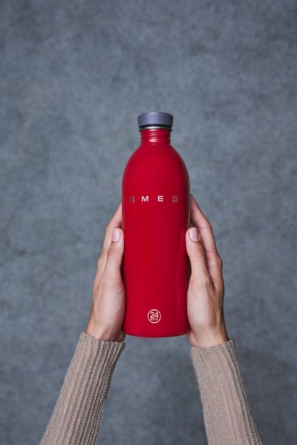 Бутылка Smeg WBF02RD (preview 6)