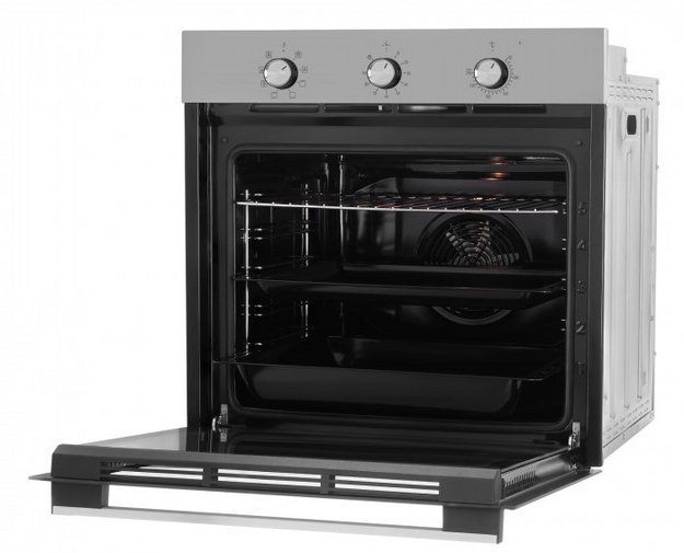 Духовой шкаф Schaub Lorenz SLB EE6080 (preview 3)