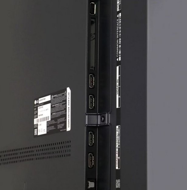 Телевизор LG 55QNED876QB 55" (139 см) 2022 (preview 7)