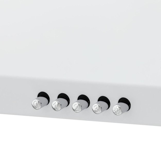 Вытяжка Krona BRIEF 600 WHITE PB (preview 9)