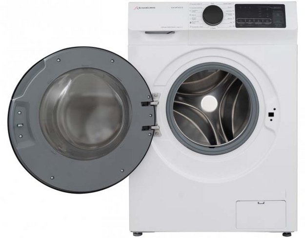 Стиральная машина Schaub Lorenz SLW SW7625 IS (фото 2) Стиральная машина Schaub Lorenz SLW SW7625 IS (preview 2)