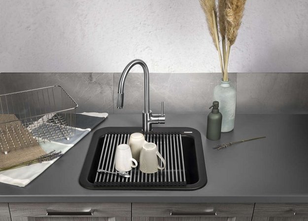 Мойка Omoikiri TASOGARE 51 SA (preview 3)