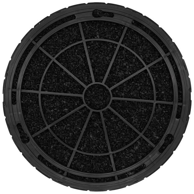 Угольный фильтр KRONA TV (1 шт) (фото 4) Угольный фильтр KRONA TV (1 шт) (preview 4)