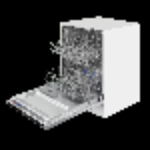 Встраиваемая посудомоечная машина Maunfeld MLP6022A01 Light Beam (фото 11) Встраиваемая посудомоечная машина Maunfeld MLP6022A01 Light Beam (preview 11)