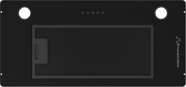 Встраиваемая вытяжка Schaub Lorenz SLD ES5205 (фото 2) Встраиваемая вытяжка Schaub Lorenz SLD ES5205 (preview 2)