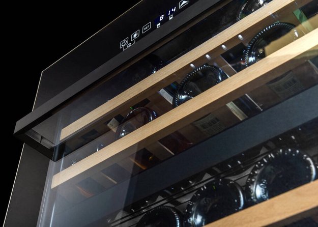 Винный шкаф La Sommeliere LSBI36BDZ (preview 9)