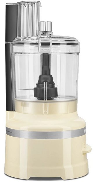 Кухонный комбайн KitchenAid 5KFP1319EAC кремовый (фото 2) Кухонный комбайн KitchenAid 5KFP1319EAC кремовый (preview 2)