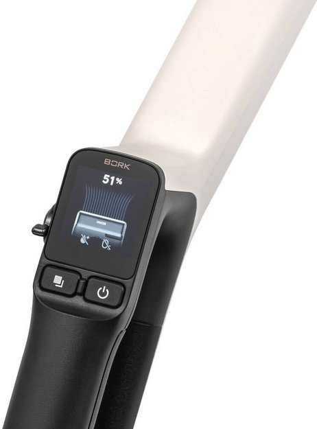 Моющий пылесос BORK V809 Neuron (preview 12)