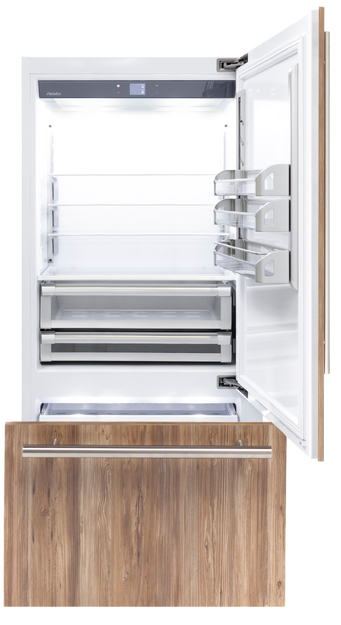 Встраиваемый холодильник Fhiaba BS900TST6I (preview 1)
