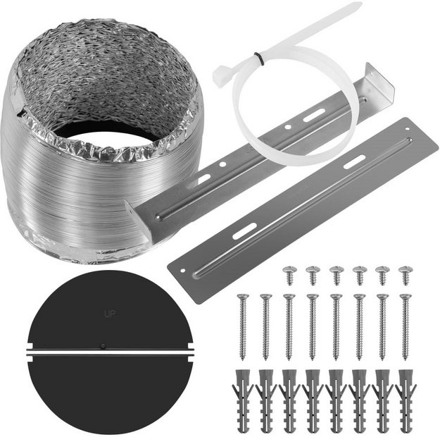 Вытяжка Maunfeld Wind 60 A Black (preview 14)