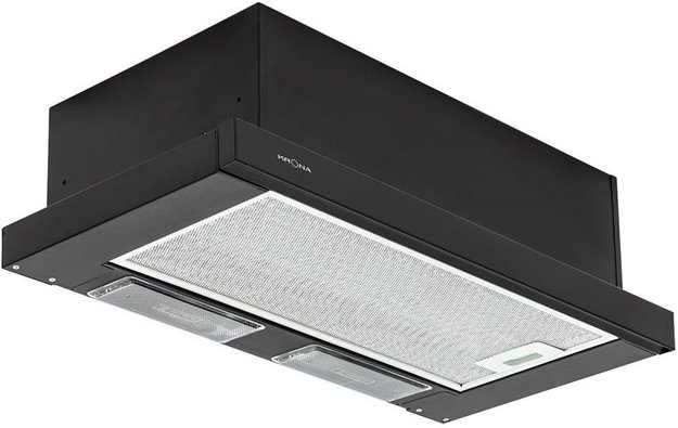 Вытяжка Krona KAMILLA 600 2DN BLACK (preview 3)