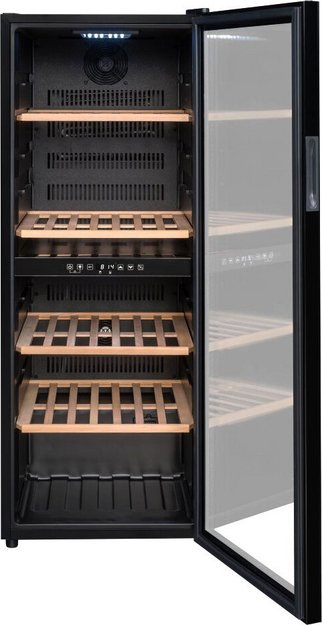 Винный шкаф La Sommeliere SLS90DZ (preview 13)