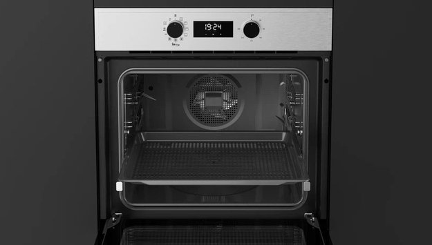Духовой шкаф Teka AIRFRY HSB 646 S (фото 8) Духовой шкаф Teka AIRFRY HSB 646 S (preview 8)