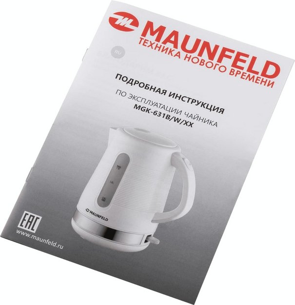 Чайник Maunfeld MGK-631B (preview 11)
