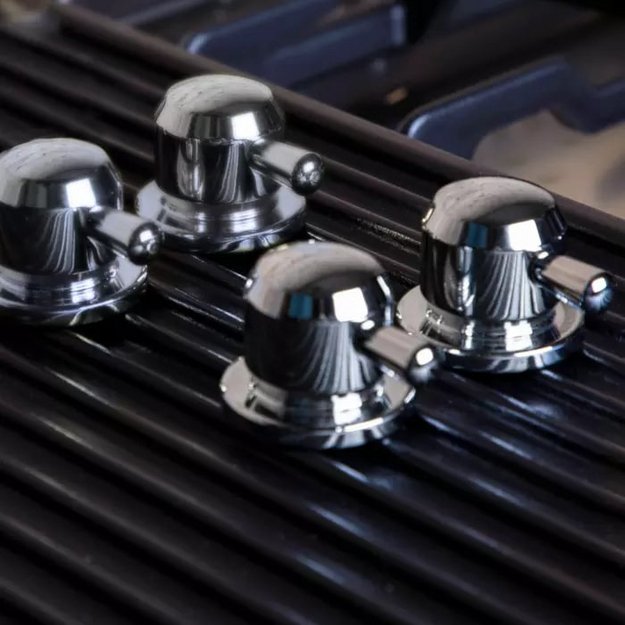 Варочный центр Lofra RRG96MFT/CI CHROME (preview 4)