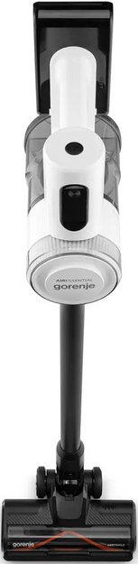 Пылесос Gorenje SVC222230AEW (preview 2)