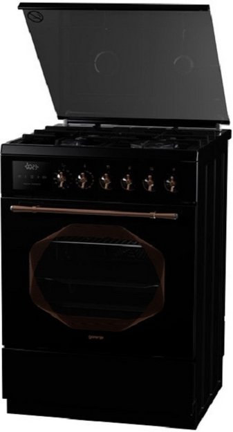 Комбинированная плита Gorenje K637INB (preview 5)