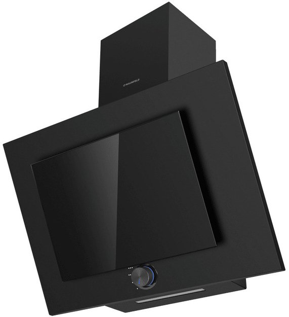 Вытяжка Maunfeld Comfort 60 Side черный (фото 1) Вытяжка Maunfeld Comfort 60 Side черный (preview 1)