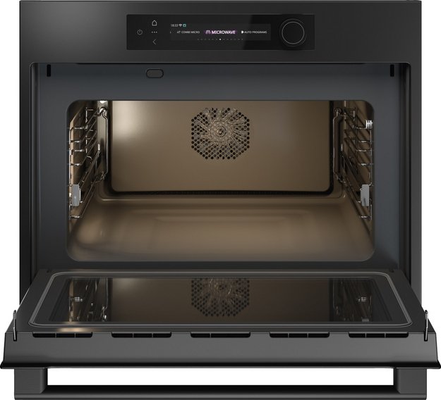 Встраиваемая микроволновая печь Asko OM64GSH (preview 4)