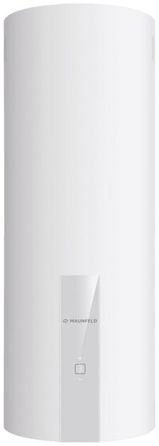 Вытяжка Maunfeld Lee Wall 35 Sensor белый (preview 1)
