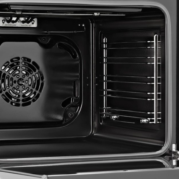 Духовой шкаф Hyundai HEO 6647 BG (preview 9)