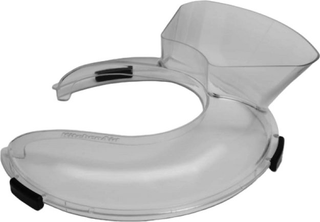 Планетарный миксер KitchenAid 5KSM70SHXEER (фото 13) Планетарный миксер KitchenAid 5KSM70SHXEER (preview 13)