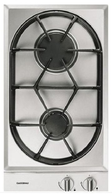 Варочная панель Gaggenau VG 232-232 (preview 1)
