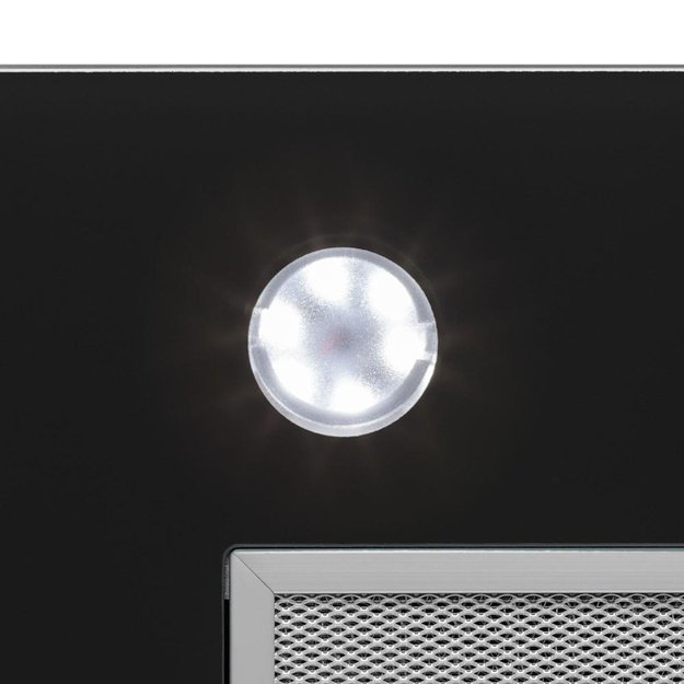 Встраиваемая вытяжка Krona ARVEN 500 BLACK PB V2 (фото 10) Встраиваемая вытяжка Krona ARVEN 500 BLACK PB V2 (preview 10)