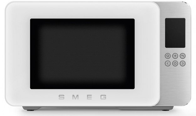 Микроволновая печь Smeg MOC01WHMEU (preview 2)