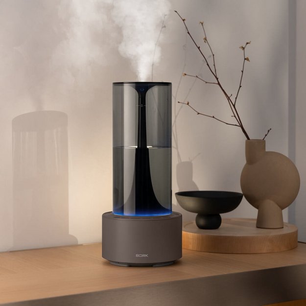 Увлажнитель воздуха BORK H503 gg (фото 10) Увлажнитель воздуха BORK H503 gg (preview 10)