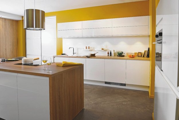 Встраиваемый монотемпературный винный шкаф EuroCave V-059 K-800018-S (preview 4)