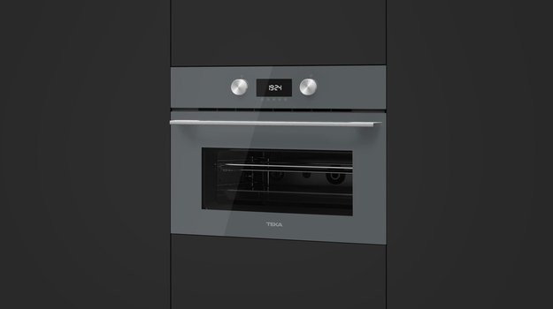 Встраиваемая микроволновая печь Teka MLC 8440 STONE GREY с макси-грилем (фото 2) Встраиваемая микроволновая печь Teka MLC 8440 STONE GREY с макси-грилем (preview 2)