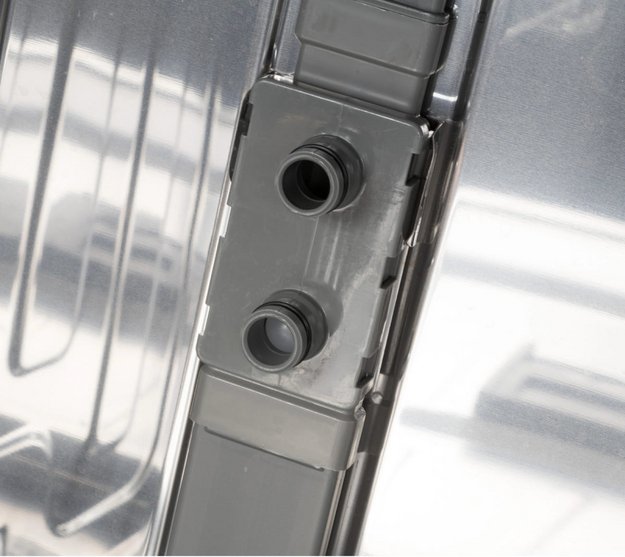 Встраиваемая посудомоечная машина Hyundai HBD 480 (preview 24)