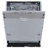 Встраиваемая посудомоечная машина Zigmund Shtain DW 306.6 (фото 5) Встраиваемая посудомоечная машина Zigmund Shtain DW 306.6 (preview 5)