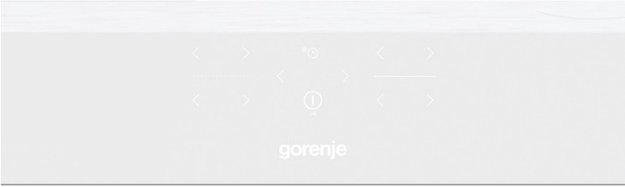 Независимая индукционная варочная панель Gorenje GI6421SYW (фото 10) Независимая индукционная варочная панель Gorenje GI6421SYW (preview 10)