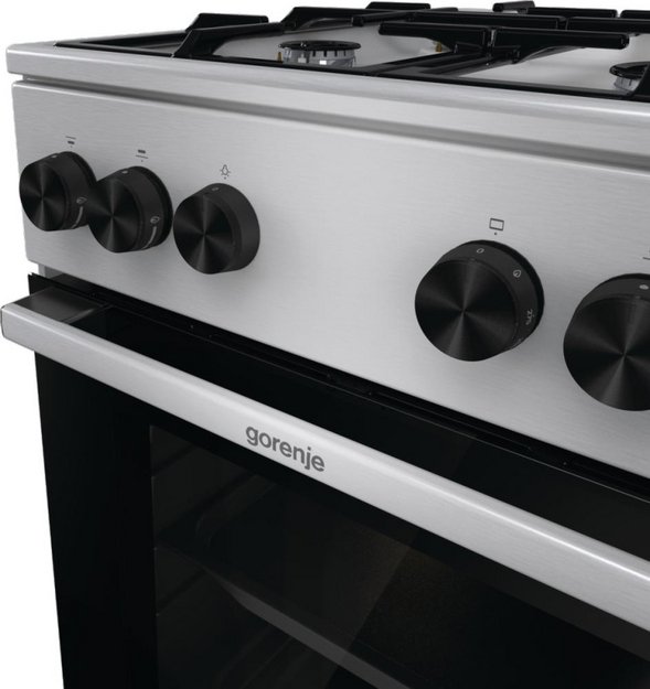 Газовая плита Gorenje GG5A11XF (preview 7)