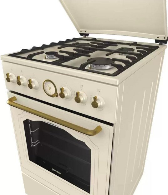 Газовая плита Gorenje GI 52 CLI (preview 5)