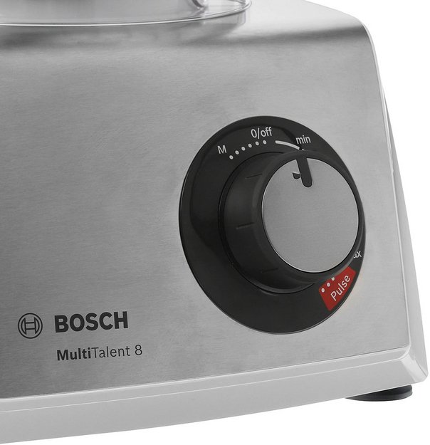 Кухонный комбайн Bosch MC812S844 (фото 8) Кухонный комбайн Bosch MC812S844 (preview 8)