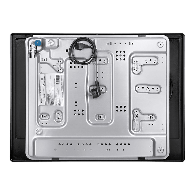 Варочная панель Maunfeld EGHE.95.33CB/G (preview 10)