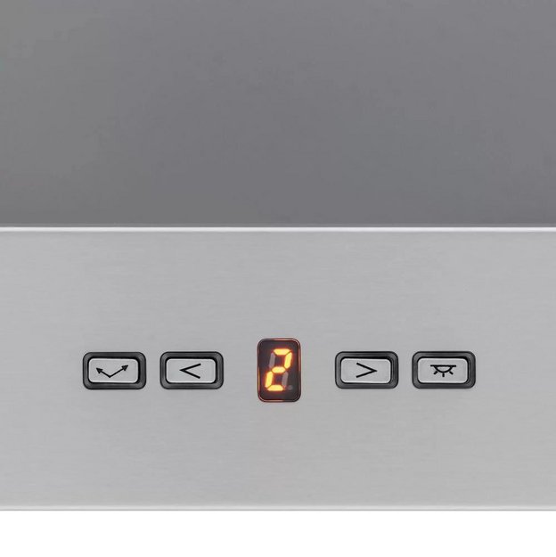 Встраиваемая вытяжка KRONA KAMILLA T POWER 600 Inox (preview 9)